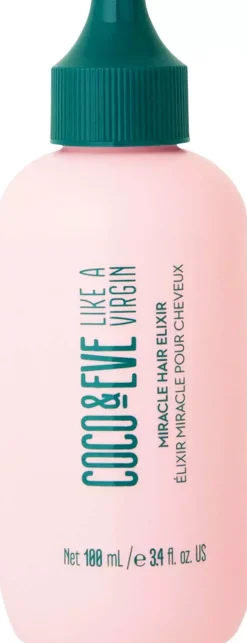 Coco & EveLike a Virgin Miracle Hair Elixir 100 ml