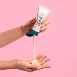 Coco & EveLike a Virgin Super Nourishing Coconut & Fig Hair Masque (No Tangle Tamer) 212 ml