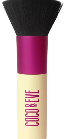 Coco & Eve Vegan Kabuki Self Tan Brush