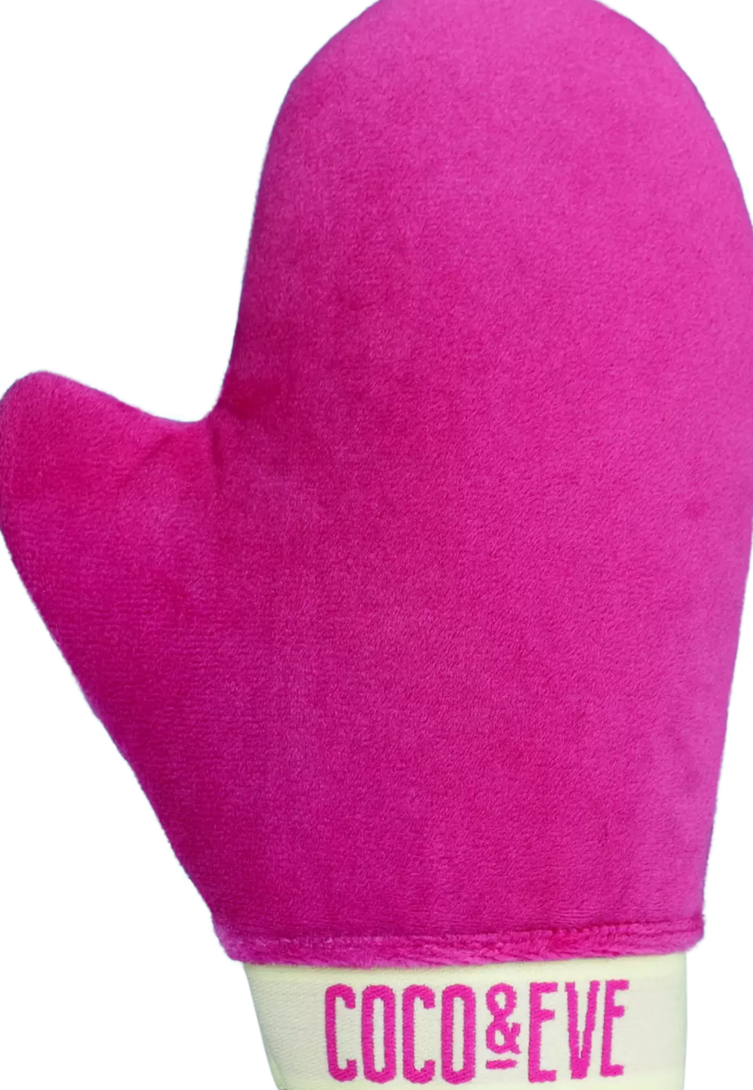Coco & Eve Velvet Self Tan Application Mitt