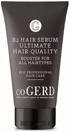 c/o Gerd B2 Hair Serum 30 ml