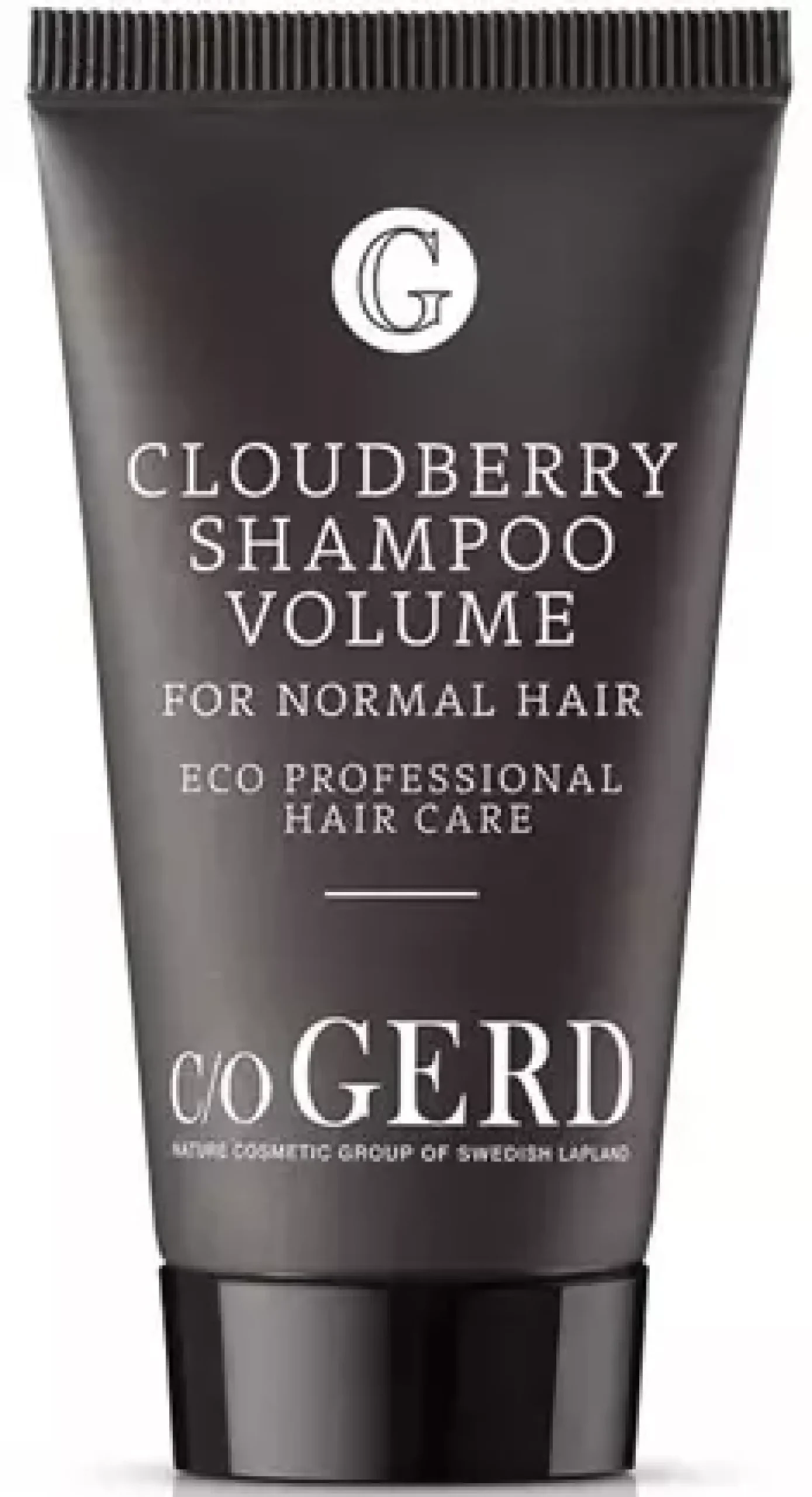 c/o Gerd Blueberry Shampoo 500 ml