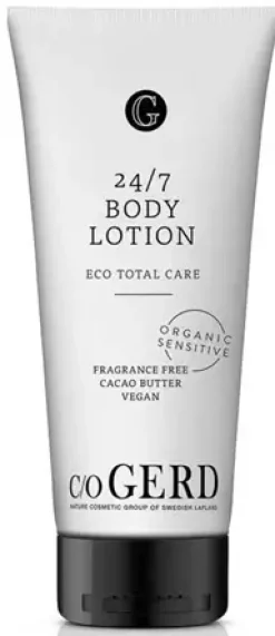 c/o Gerd 24/7 Body Lotion 200 ml