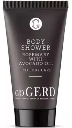 c/o Gerd Body Shower Rosemary 30 ml