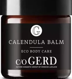 c/o Gerd CALENDULA Balm 60 ml