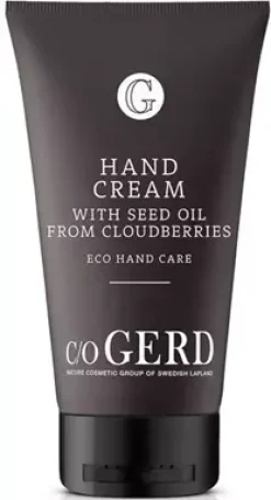 c/o Gerd Hand Cream Cloudberry 500 ml