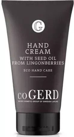 c/o Gerd Hand Cream Lingonberry 500 ml