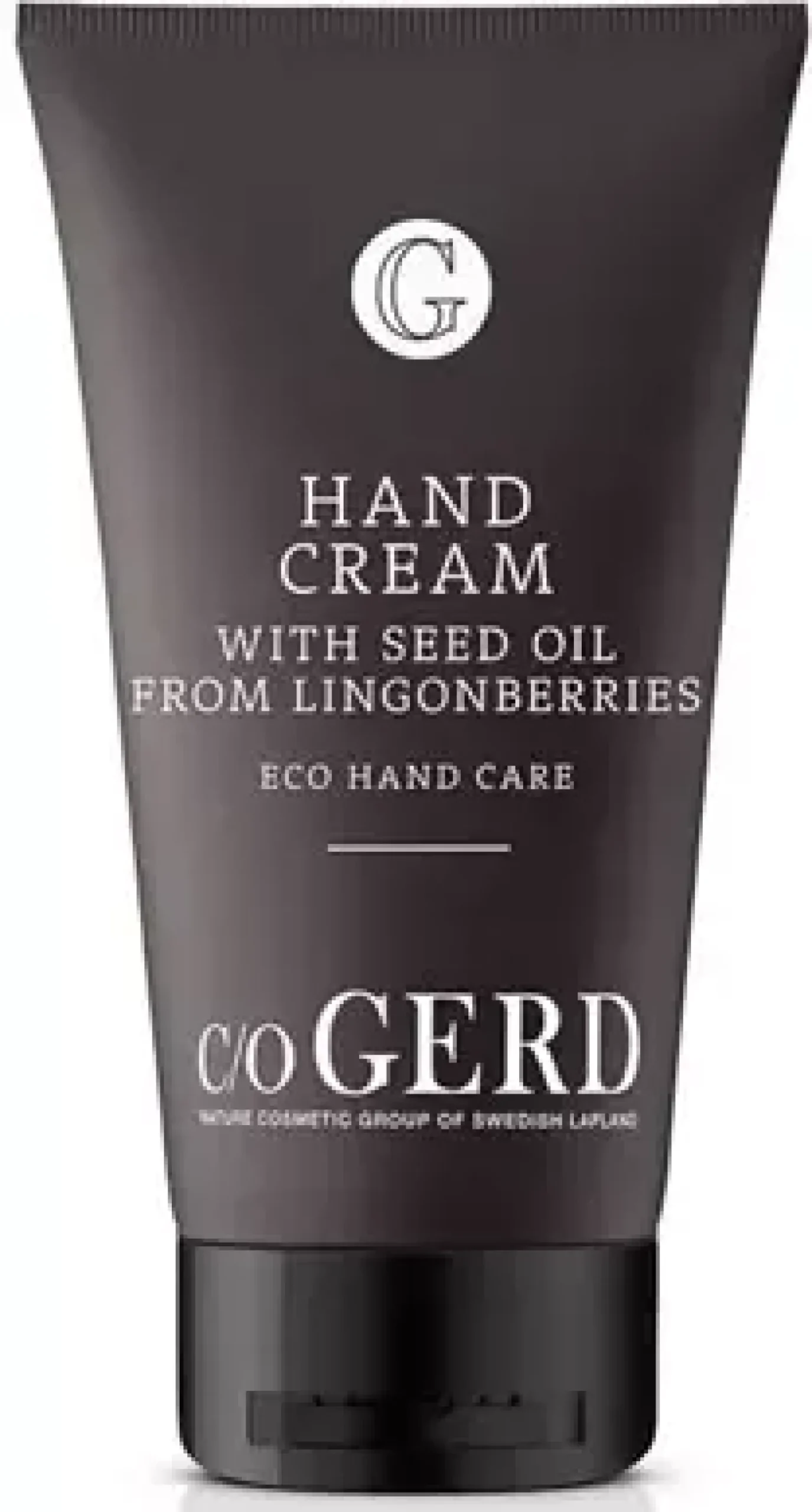 c/o Gerd Hand Cream Lingonberry 500 ml