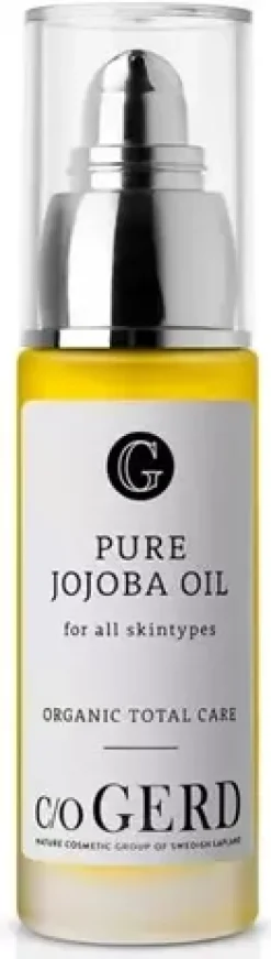 c/o Gerd Pure Jojoba Oil 100 ml