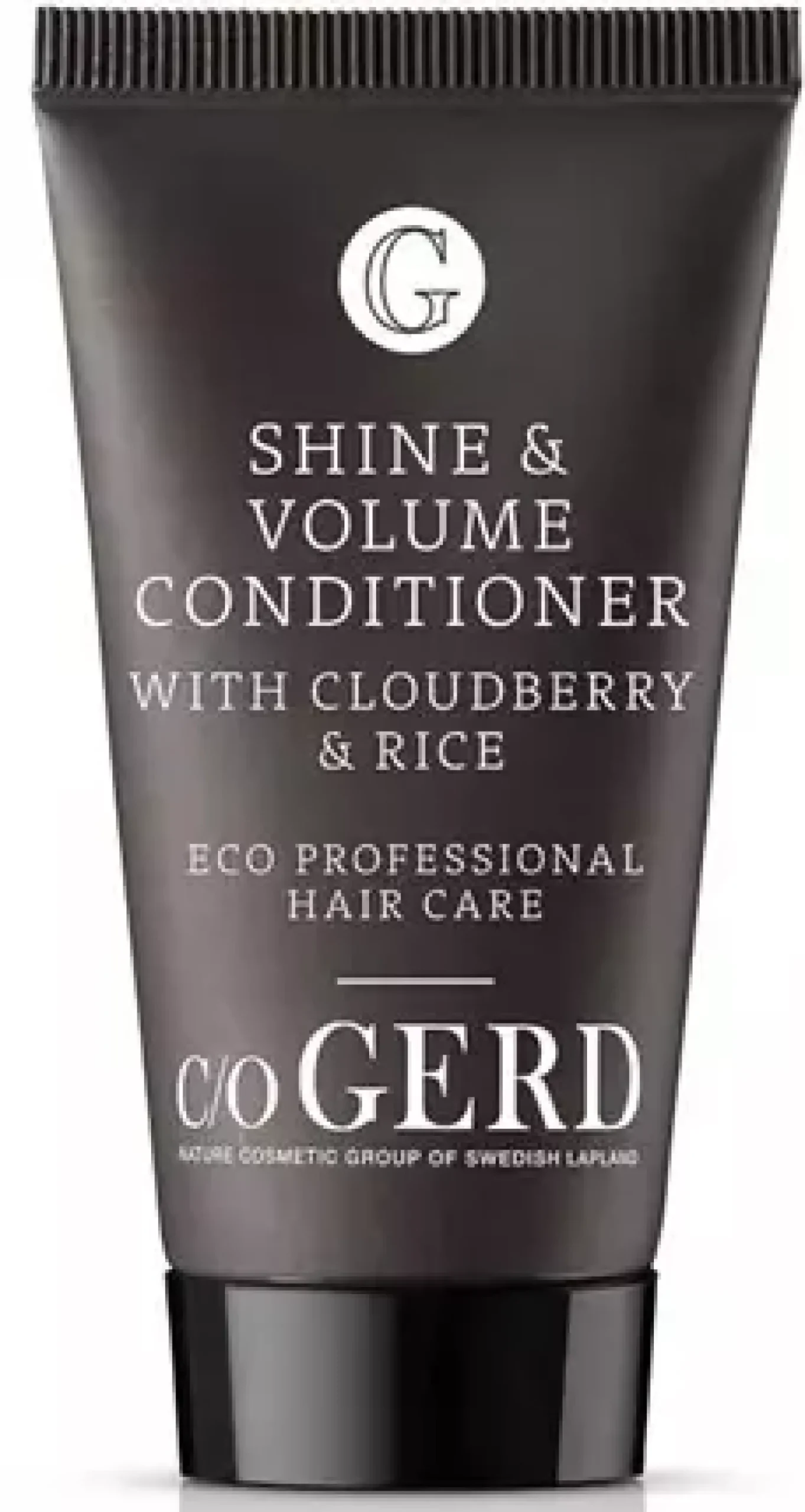 c/o Gerd Shine & Volume Conditioner 200 ml