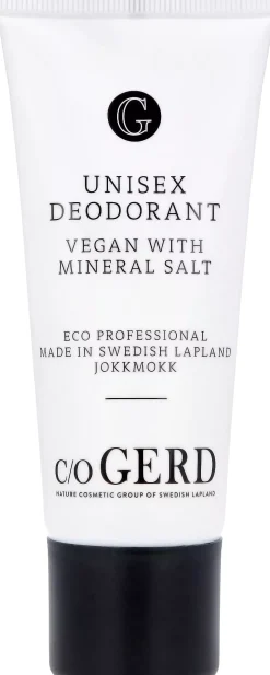 c/o Gerd Unisex Deodorant 60 ml
