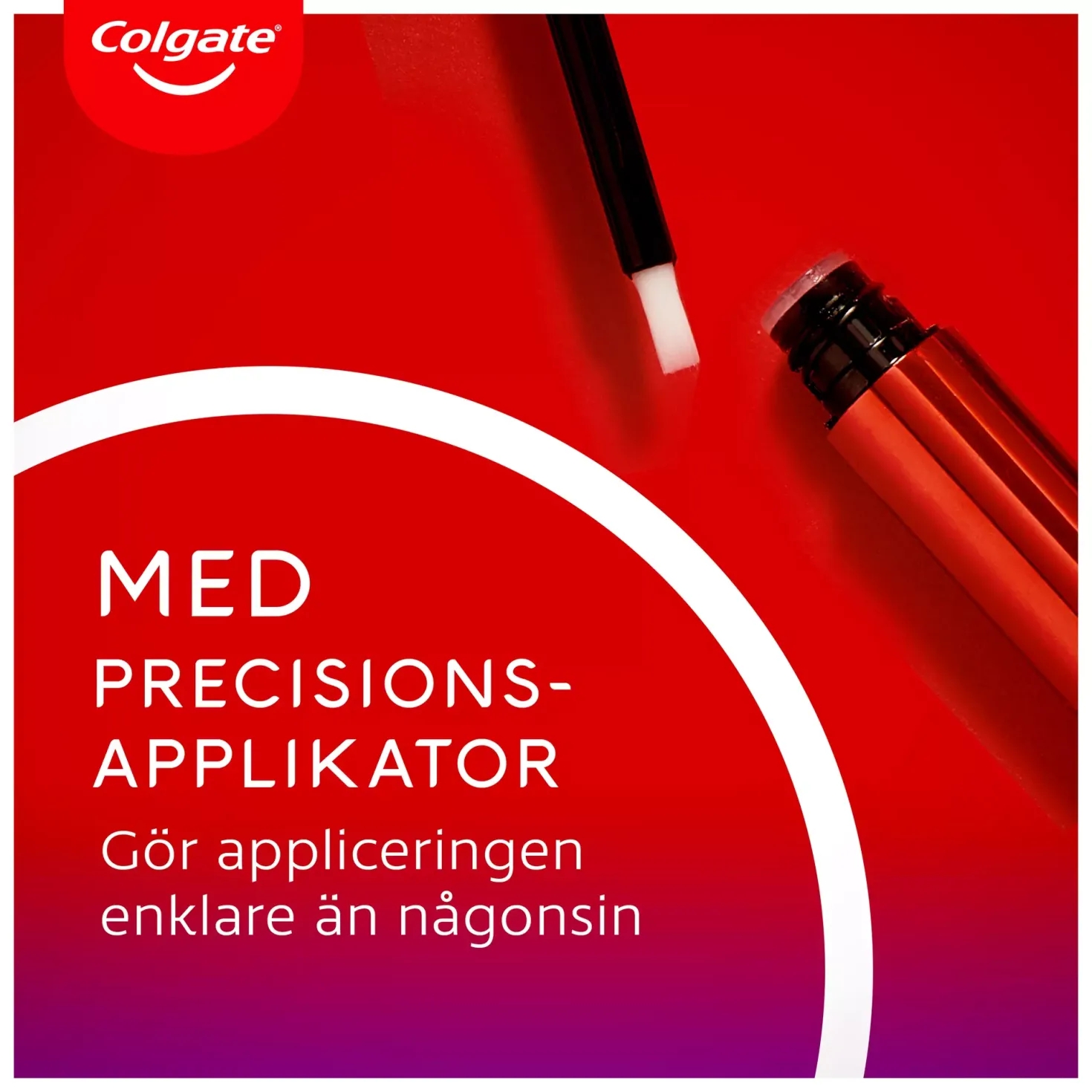Colgate Max White Overnight Whitening Pen