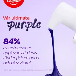Colgate Max White Purple Serum 40 ml