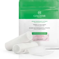 Collistar Firming Lifting Wraps