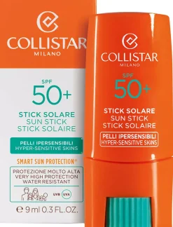 Collistar Sun Stick SPF 50 9 ml