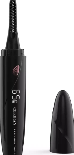 Coloran Heated Eyelash Curler