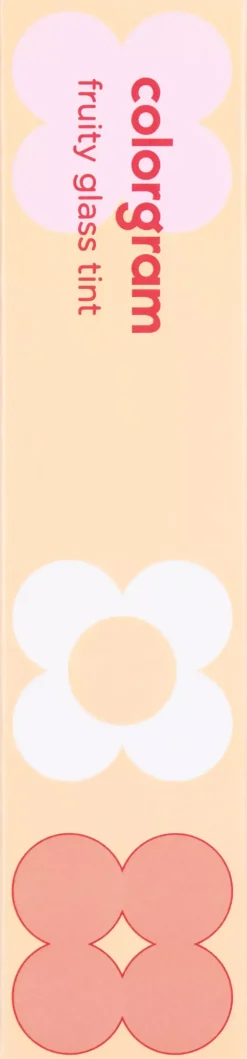 Colorgram Fruity Glass Tint 07 Shy Guava
