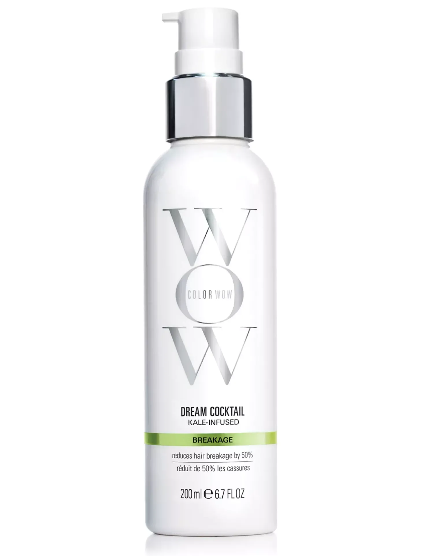 Color Wow Kale Cocktail Bionic Tonic 200ml 200 ml