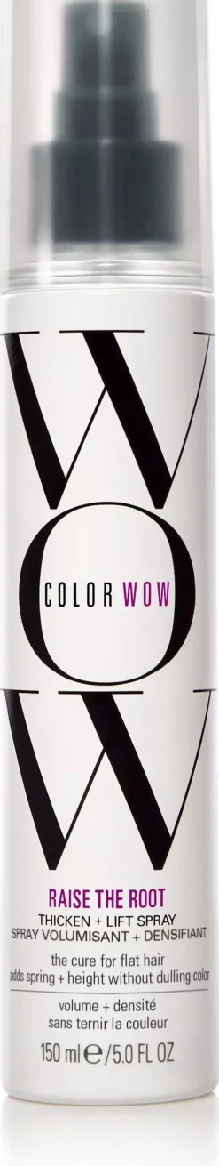 Color Wow Raise The Roots Spray 150 ml