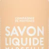Compagnie de Provence Exfoliating Liquid Marseille Soap Refill