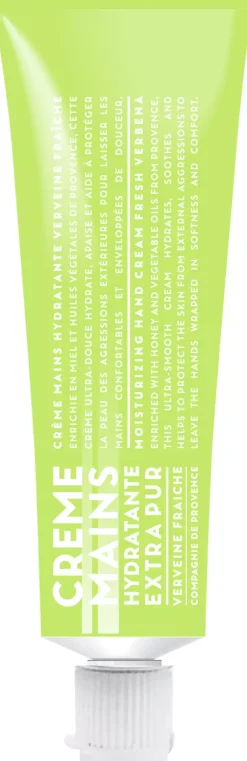 Compagnie de ProvenceExtra Pur Hand Cream Fresh Verbena 30 ml
