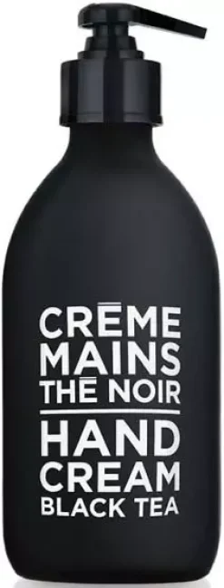 Compagnie de Provence Hand Cream Black Tea 300 ml