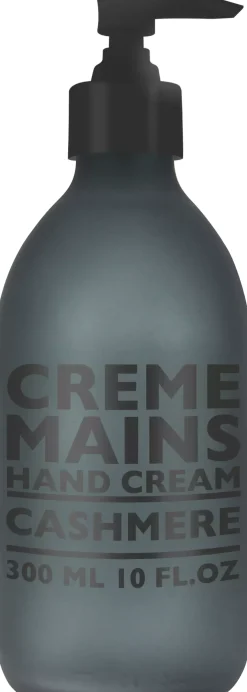 Compagnie de Provence Hand Cream Cashmere 300 ml
