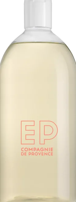 Compagnie de Provence Liquid Marseille Soap Refill Pink Grapefruit 1000 ml