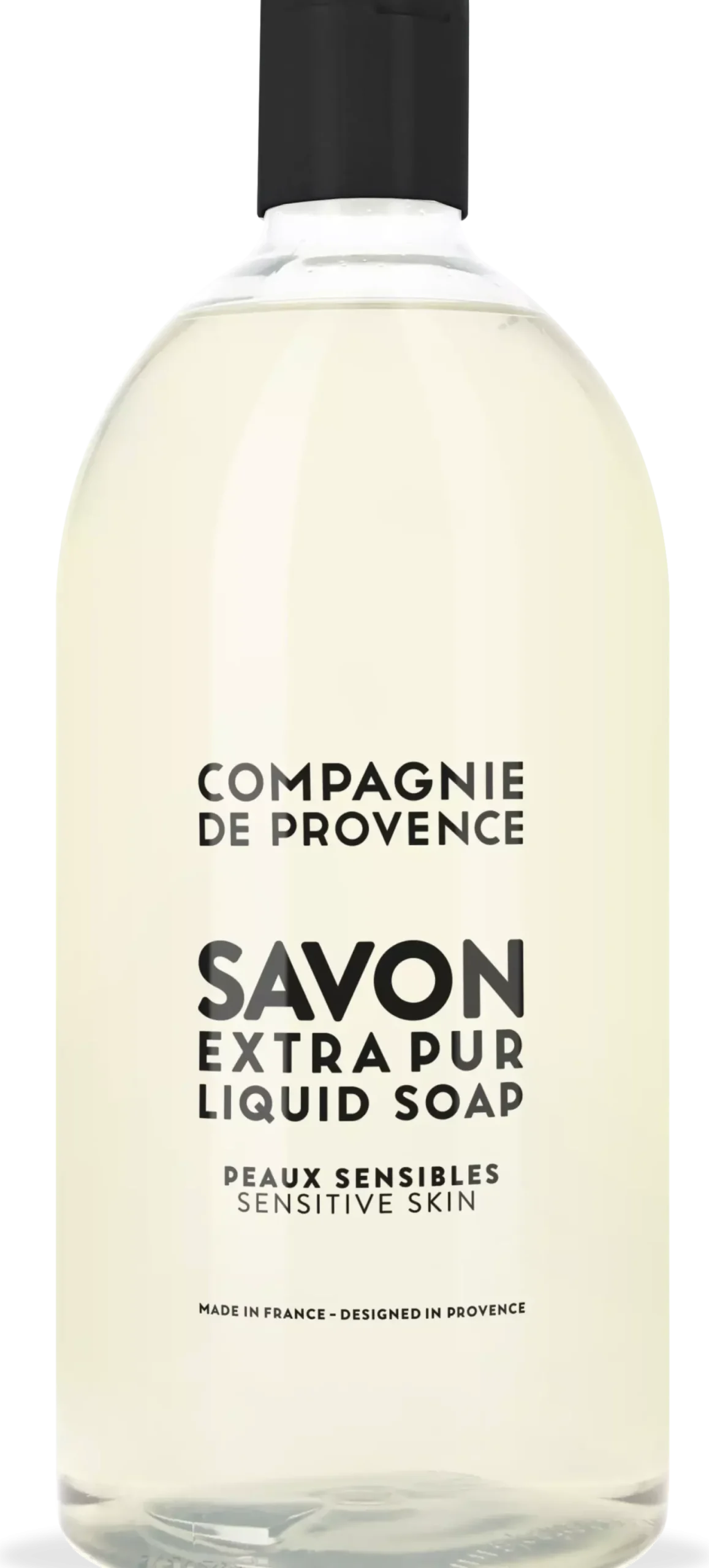 Compagnie de Provence Liquid Marseille Soap Refill Sensitive Skin