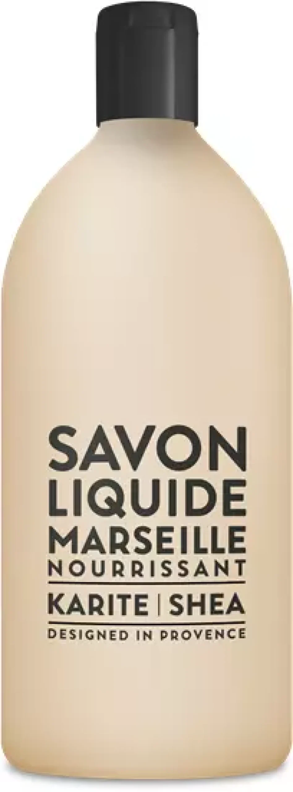 Compagnie de Provence Liquid Marseille Soap Refill Shea Butter