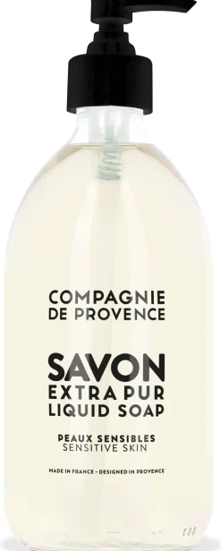 Compagnie de Provence Liquid Marseille Soap Sensitive Skin