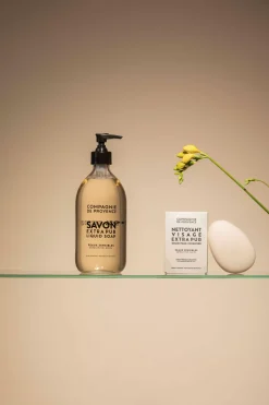 Compagnie de Provence Liquid Marseille Soap Sensitive Skin