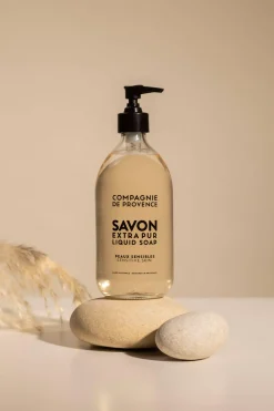 Compagnie de Provence Liquid Marseille Soap Sensitive Skin