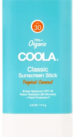 COOLA Classic Face Lotion Fragrance-Free SPF 51 50 ml