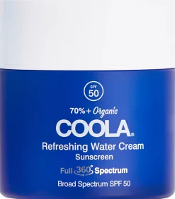 COOLA Refreshing Water Cream SPF 51 44 ml