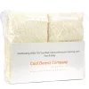 Cool DermaSkin Fitness Organic cotton wash cloth