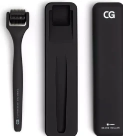 Copenhagen GroomingBeard The Beard Roller