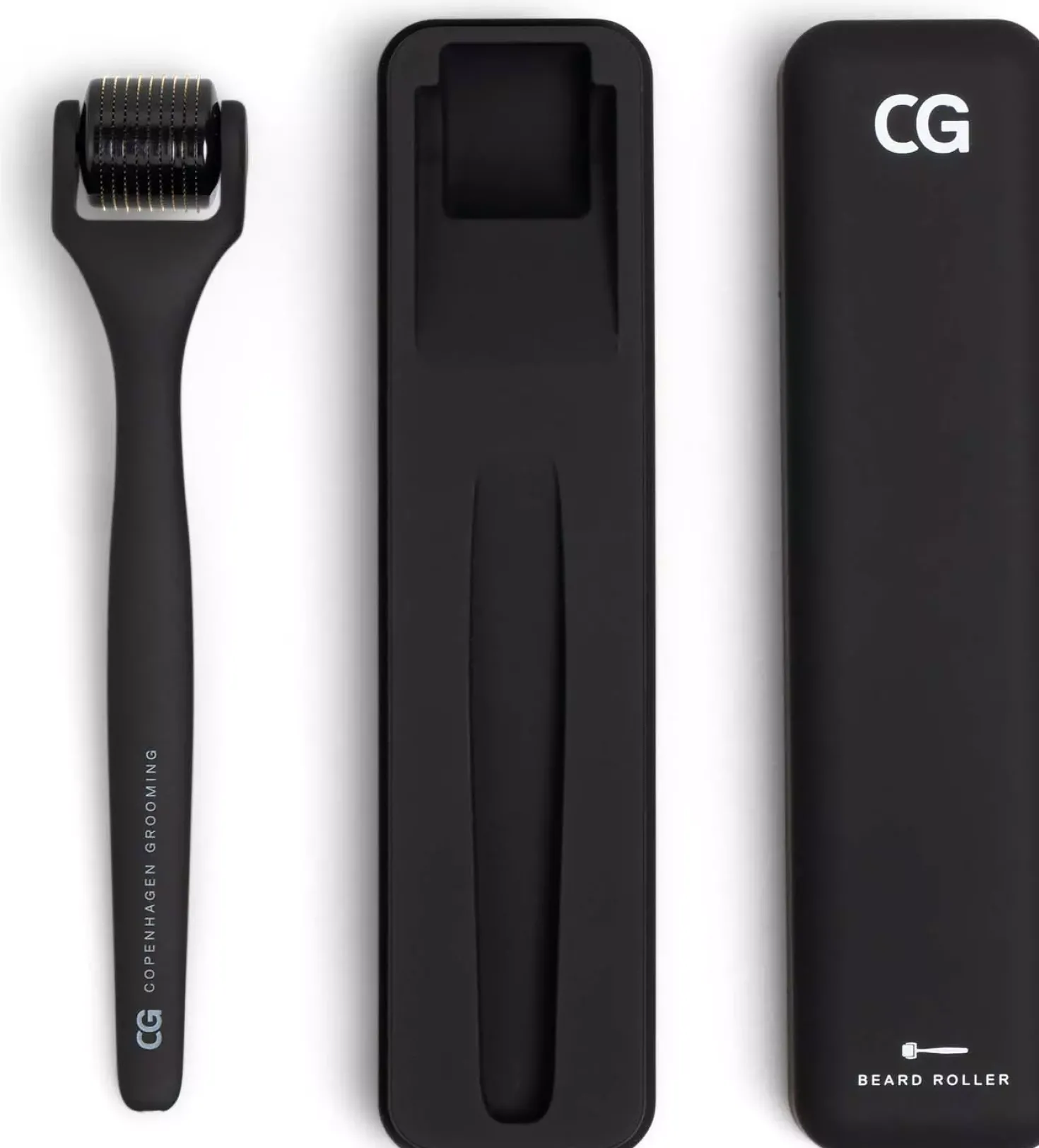 Copenhagen GroomingBeard The Beard Roller