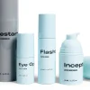 Copenhagen GroomingSkincare Time Traveller Kit