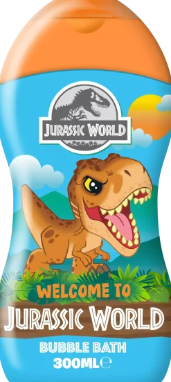 Corsair Jurassic Bath & Shower Gel 300 ml