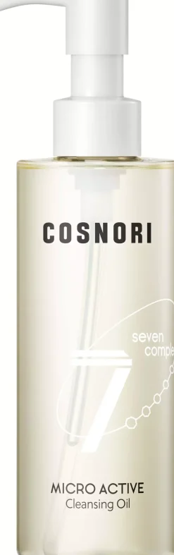 Cosnori Micro Active Cleansing Oil 200 ml