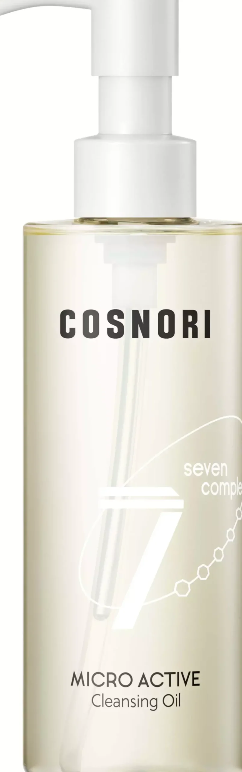 Cosnori Micro Active Cleansing Oil 200 ml