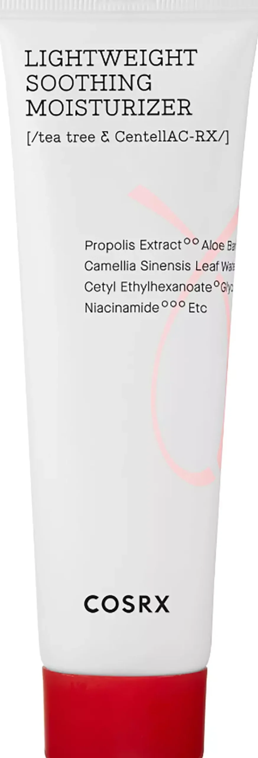 COSRXAC Collection Lightweight Soothing Moisturizer 80 ml