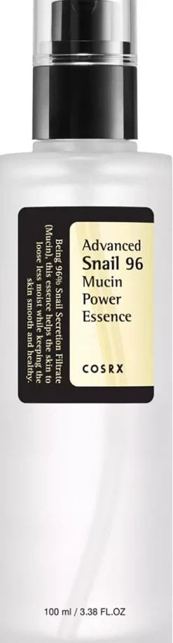 COSRX Advanced Snail 96 Mucin Power Essence 100 ml
