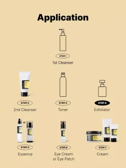 COSRX Advanced Snail 96 Mucin Power Essence 100 ml