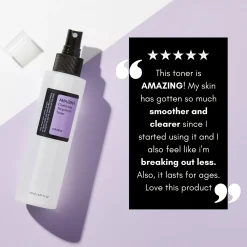 COSRX AHA/BHA Clarifying Treatment Toner 150 ml