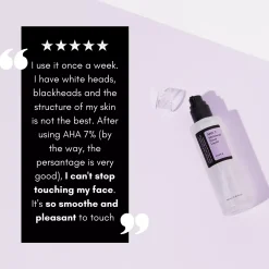 COSRX AHA 7 Whitehead Power Liquid 100 ml