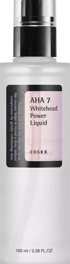 COSRX AHA 7 Whitehead Power Liquid 100 ml