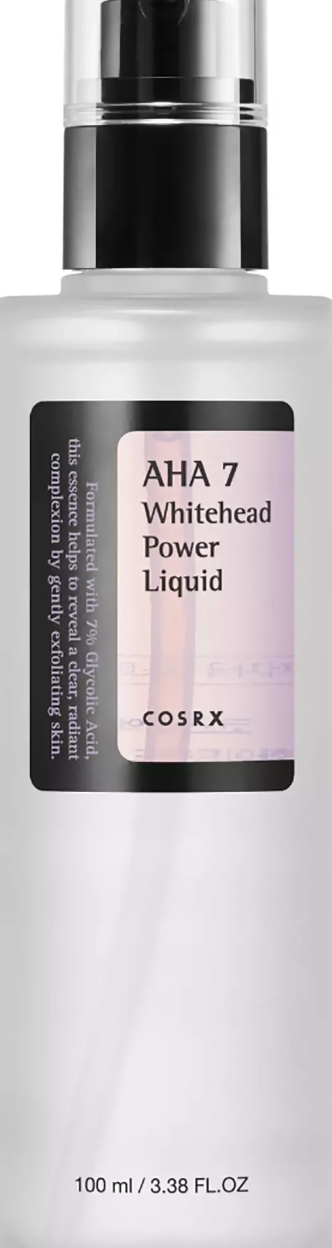 COSRX AHA 7 Whitehead Power Liquid 100 ml