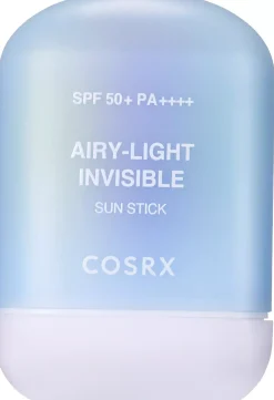 COSRX Airy-Light Invisible Sun Stick 19 g